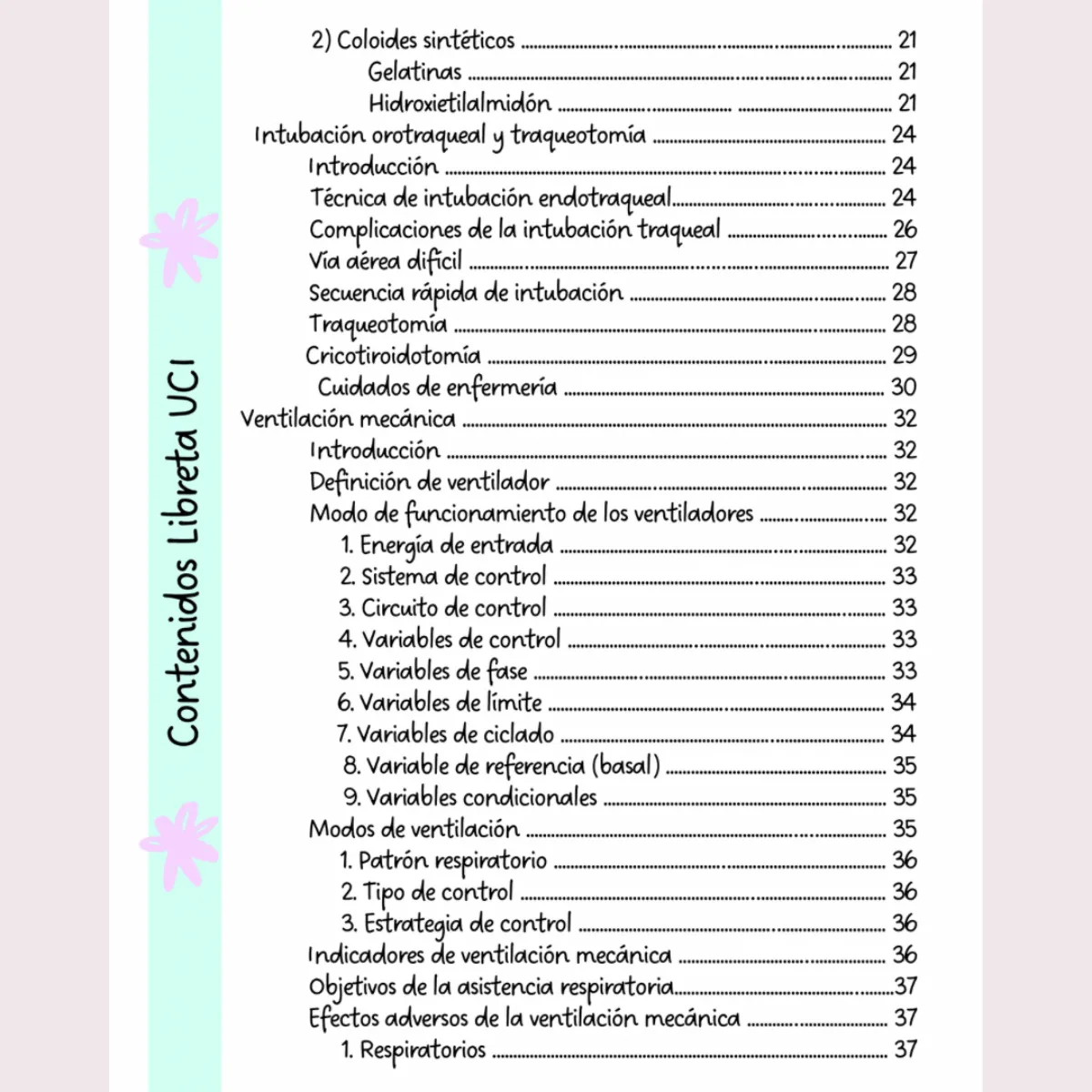 6uci Libreta UCI - Imagen 6