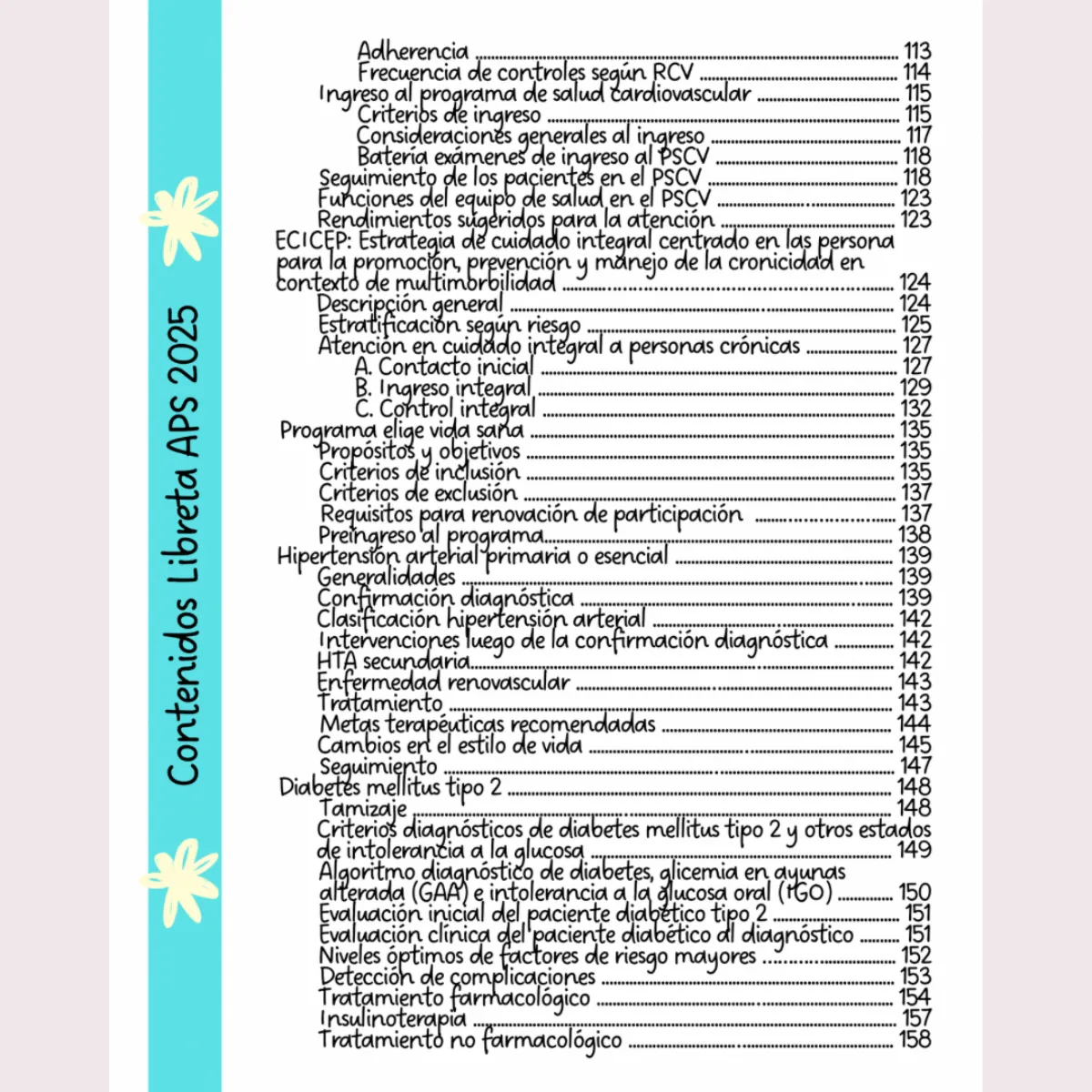 7aps Libreta APS - Imagen 7