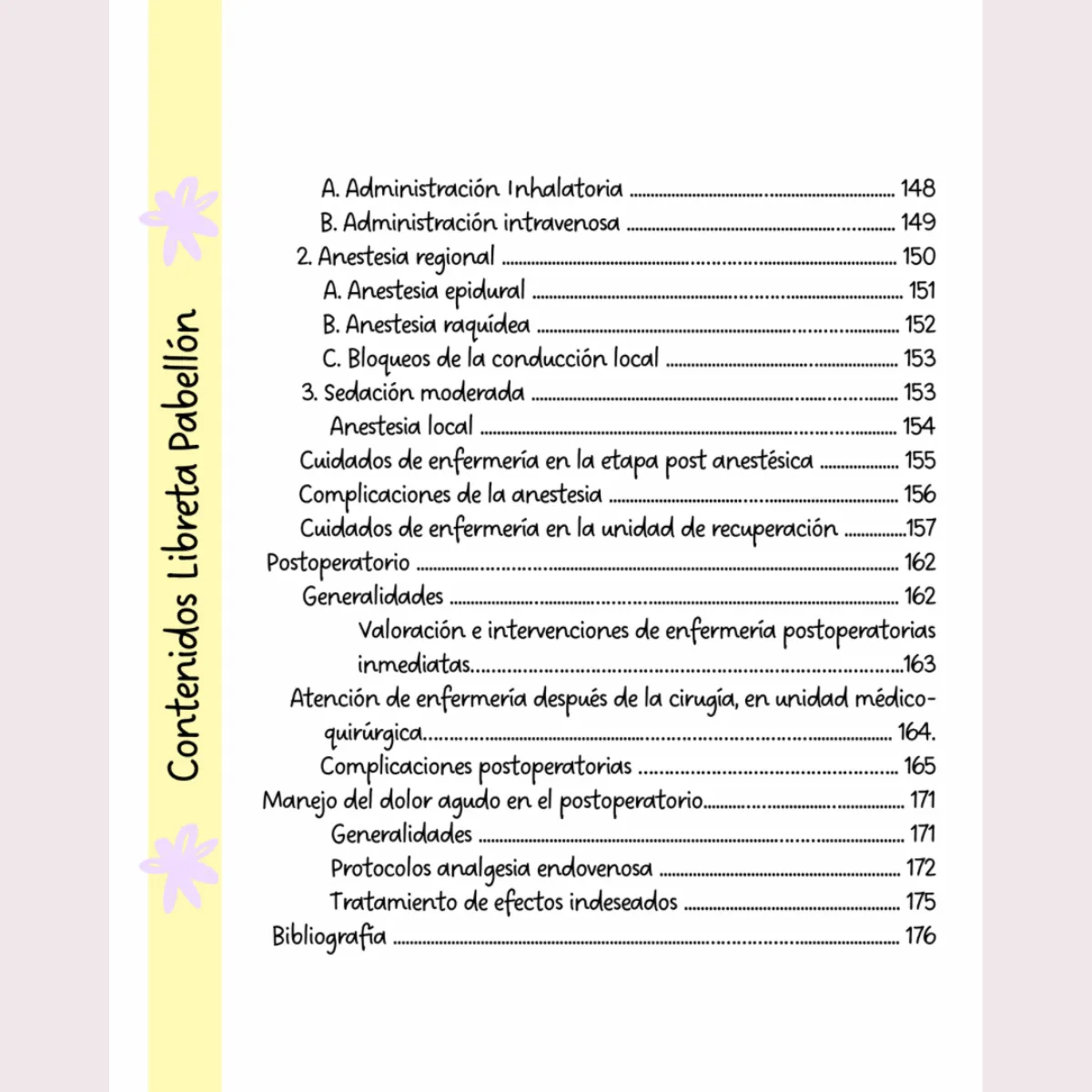 7cirugia Libreta Cirugía y Pabellón - Imagen 7