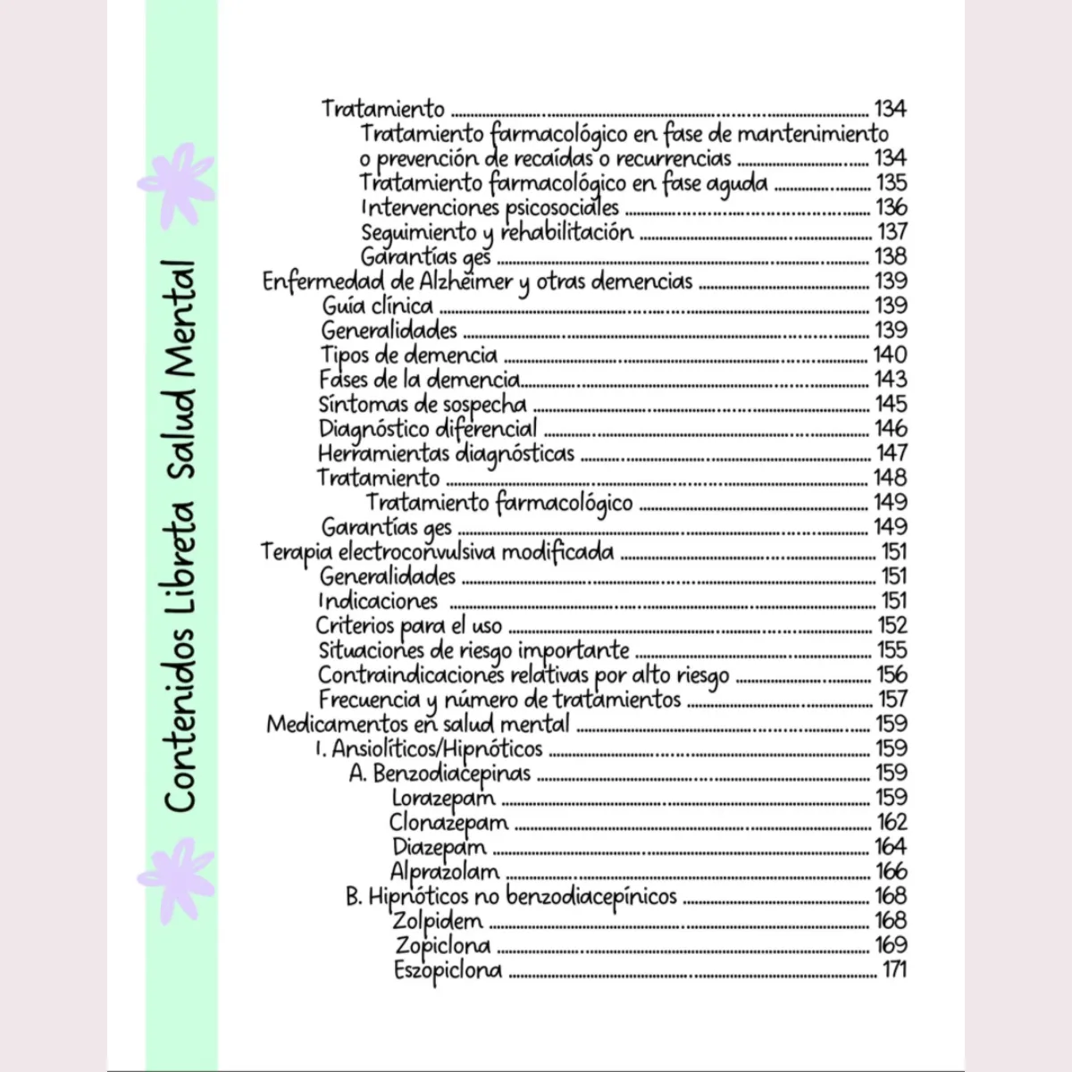 7mental Libreta Salud Mental - Imagen 7
