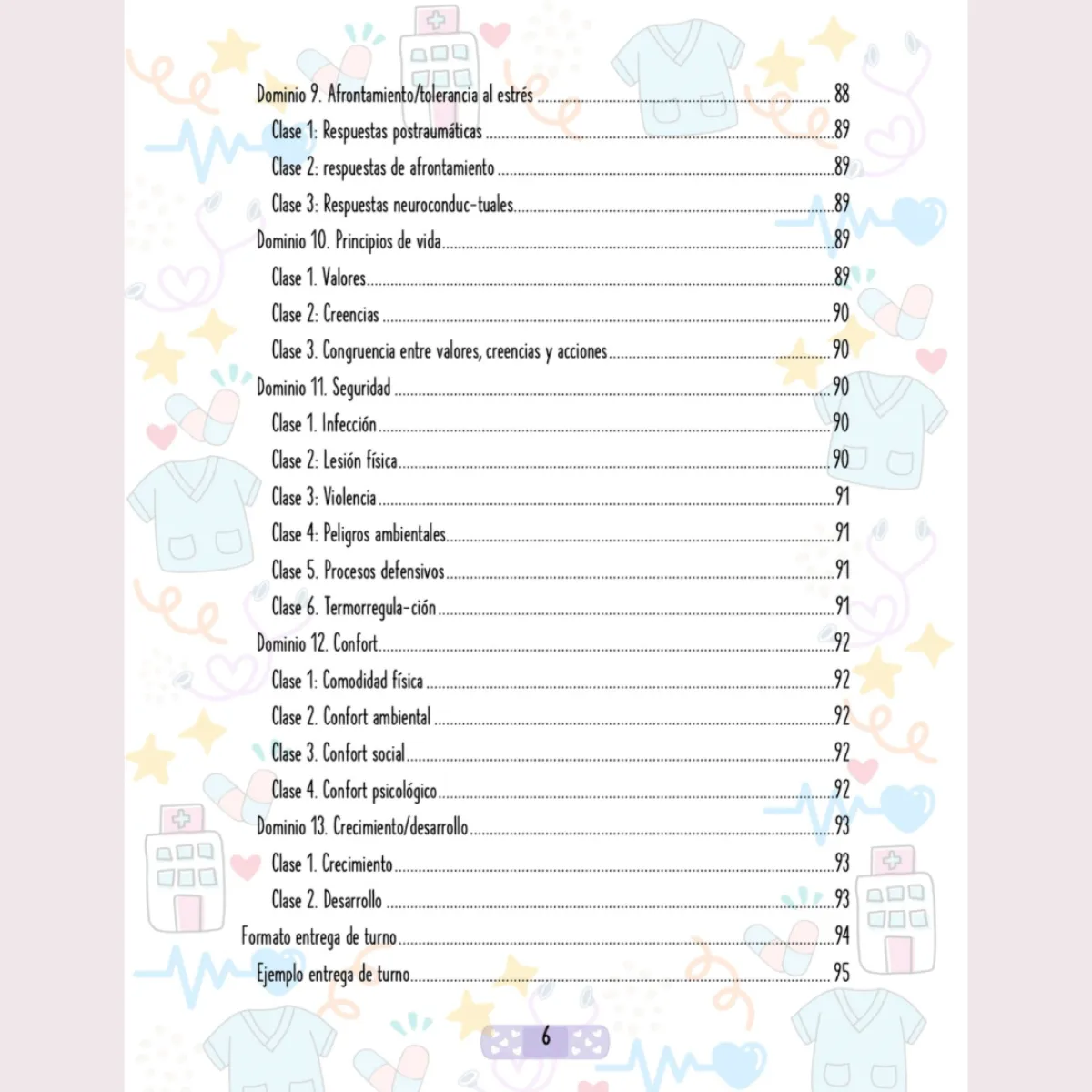 7pclinicas Libreta Prácticas Clínicas - Imagen 7