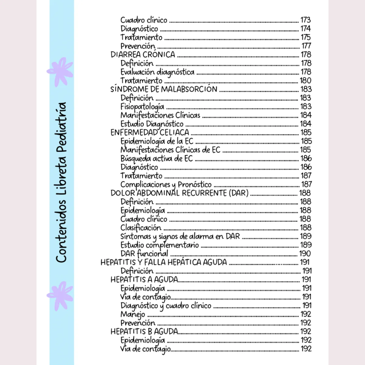 7pedia Libreta Pediatría - Imagen 7