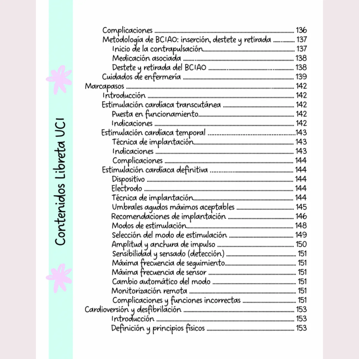 7uci Libreta UCI - Imagen 7