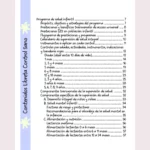 Libreta Control Sano - Imagen 8