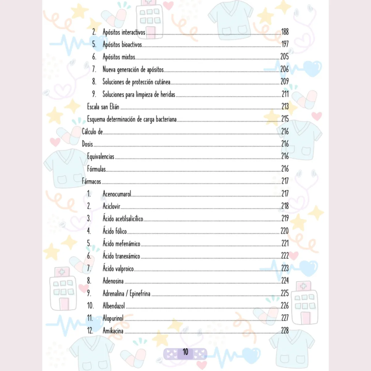 8pclinicas Libreta Prácticas Clínicas - Imagen 8