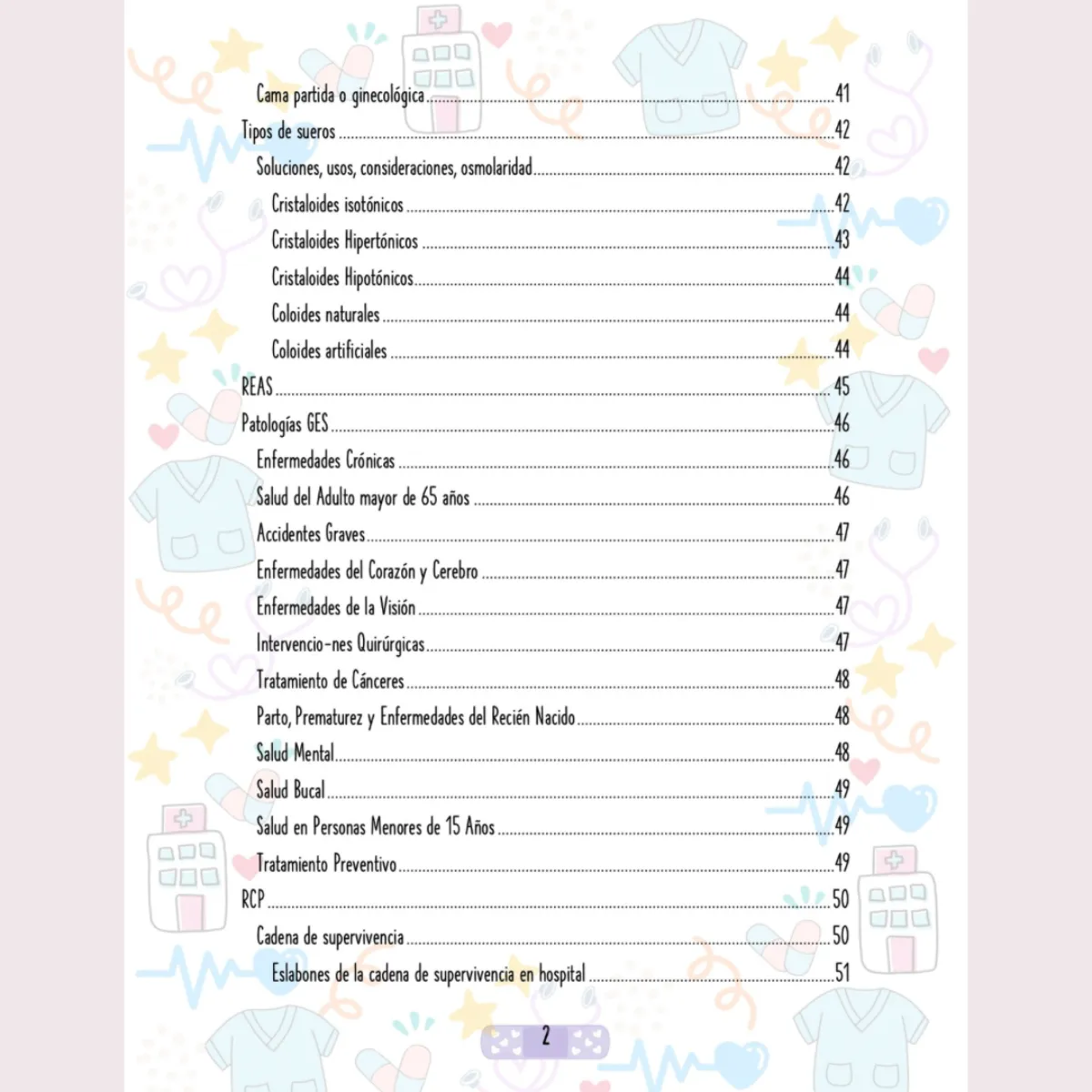 9pclinicas Libreta Prácticas Clínicas - Imagen 9