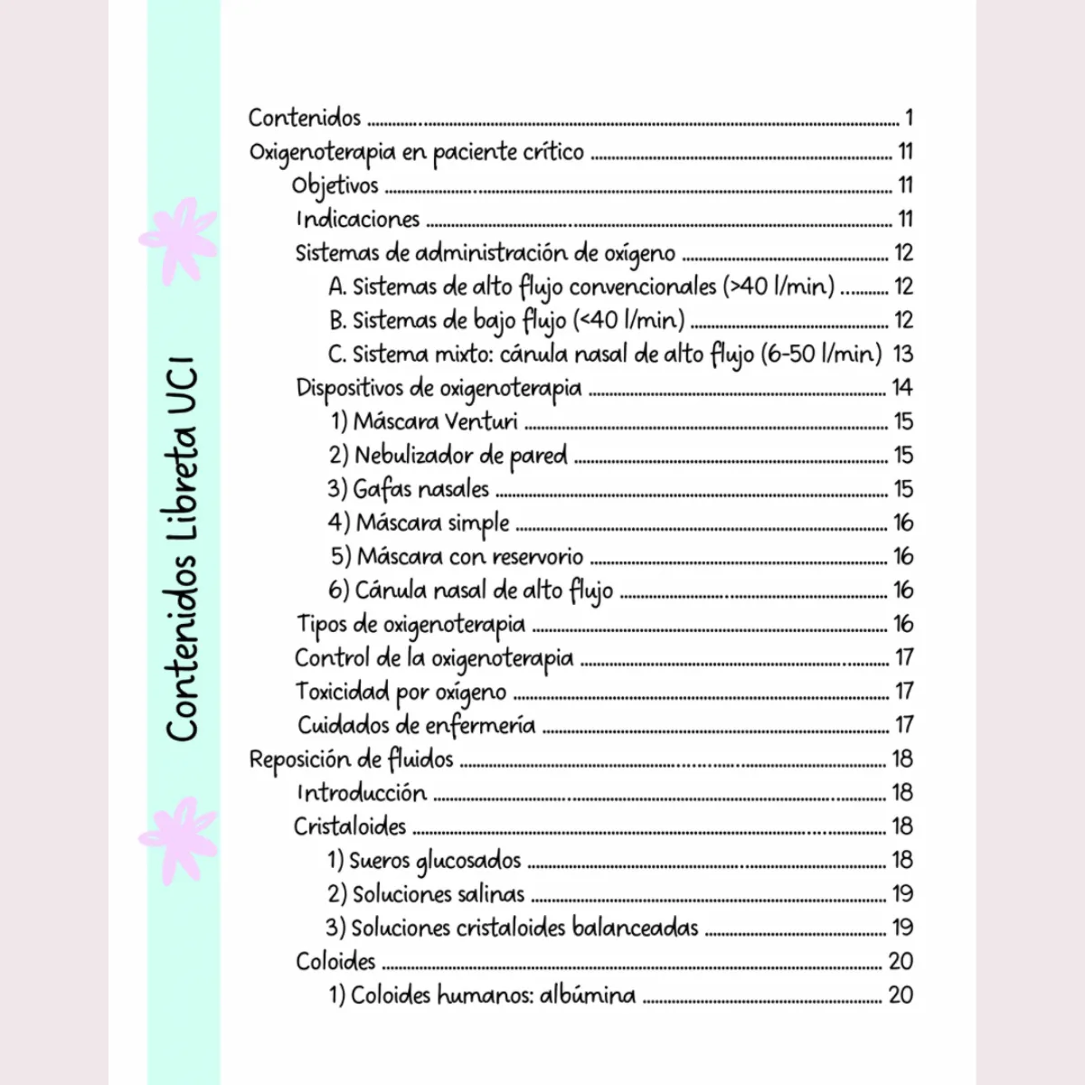 9uci Libreta UCI - Imagen 9