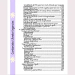 Libreta Urgencias - Imagen 9