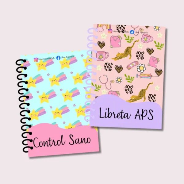 APS + Control Sano