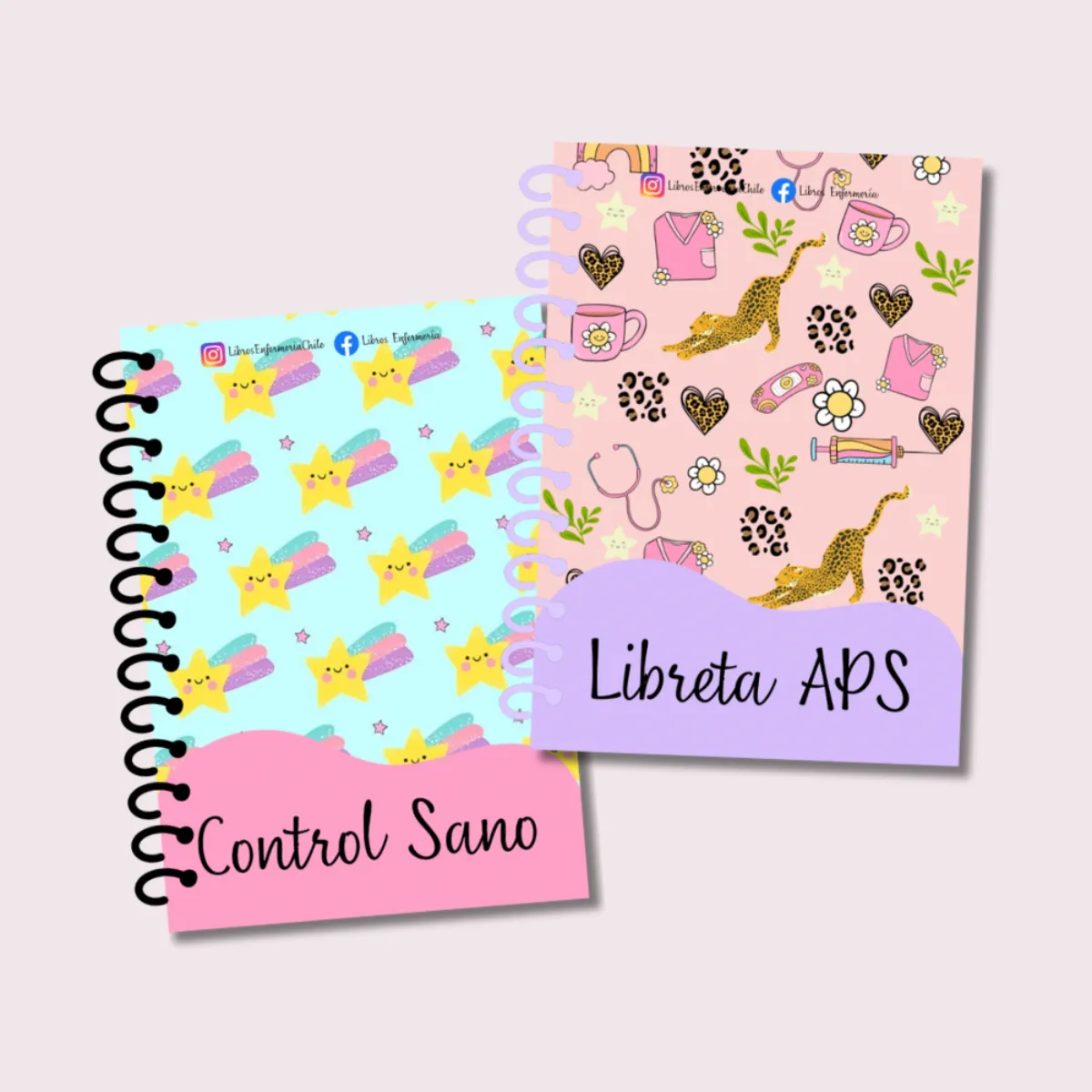 aps+controlsano2 APS + Control Sano - Imagen 1