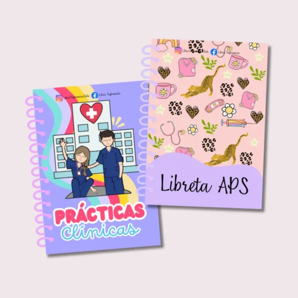 Prácticas Clínicas + APS