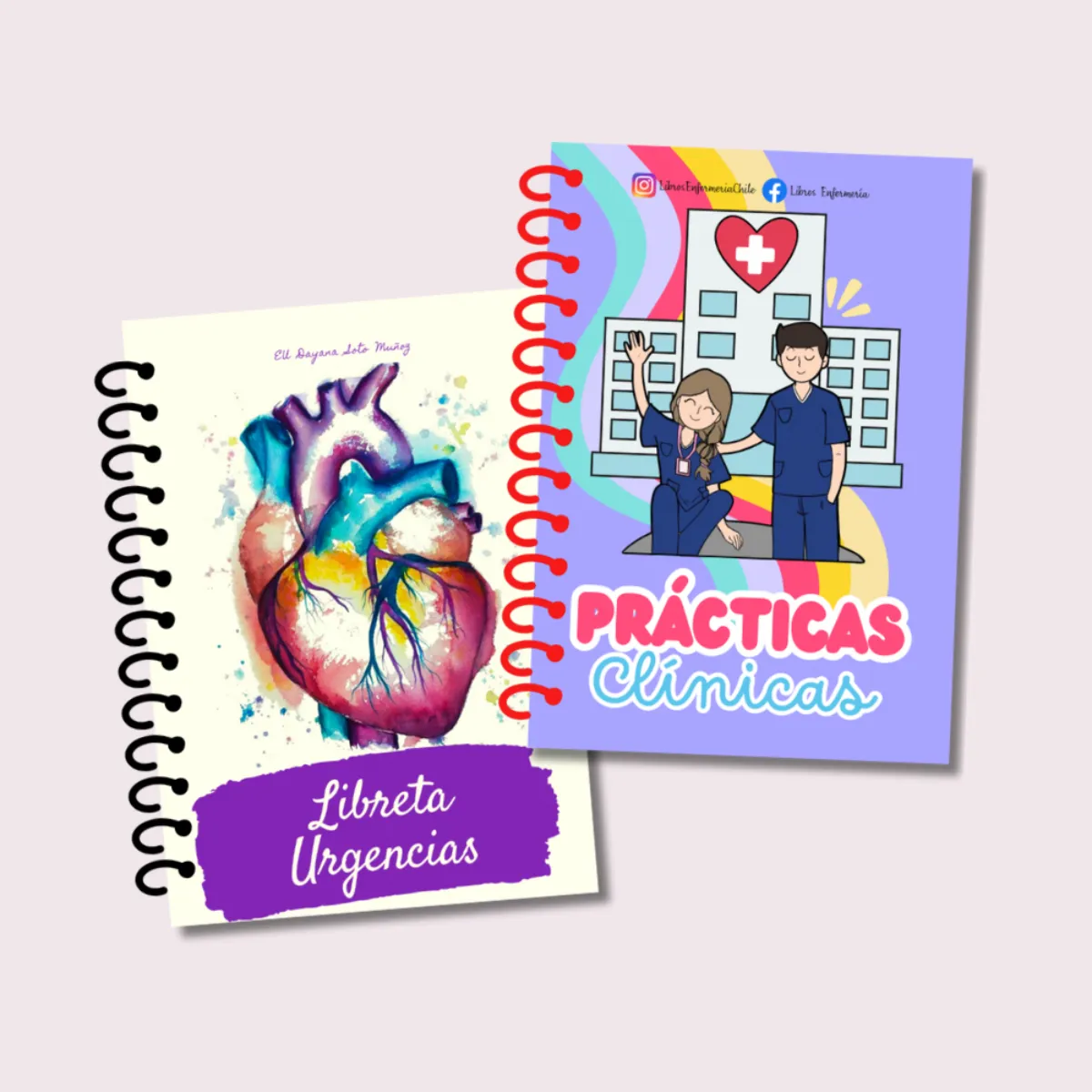 clinicas+urgencias1 Prácticas Clínicas + Urgencias - Imagen 2