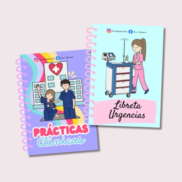 Prácticas Clínicas + Urgencias