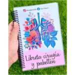 Libreta Cirugía y Pabellón
