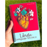 Libreta Lenguaje Técnico