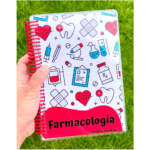 Libreta Farmacología