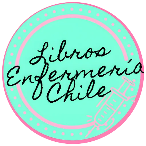 Libros Enfermería Chile