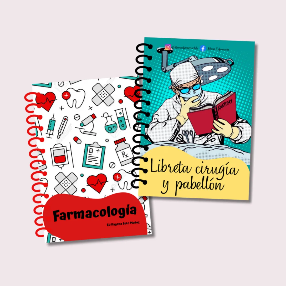 pablellon+famacologia1 Pabellón + Farmacología - Imagen 2