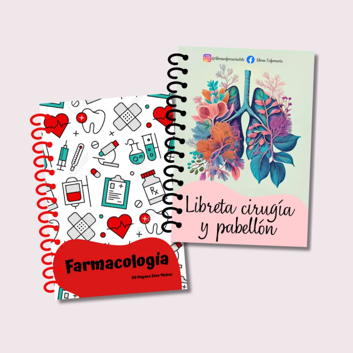 pablellon+famacologia2 Pabellón + Farmacología - Imagen 1