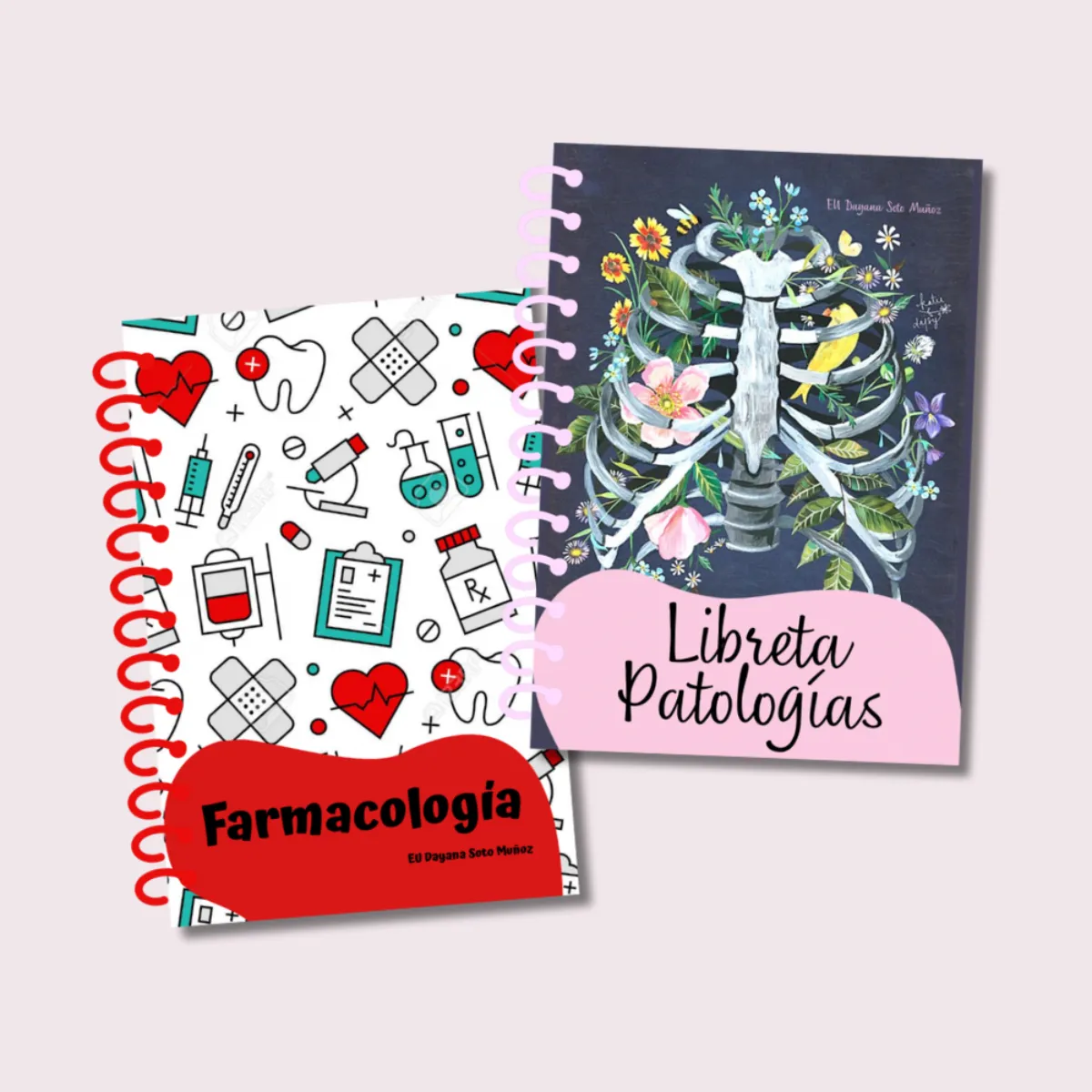 patologias+famacologia1 Patologías + Farmacología - Imagen 2