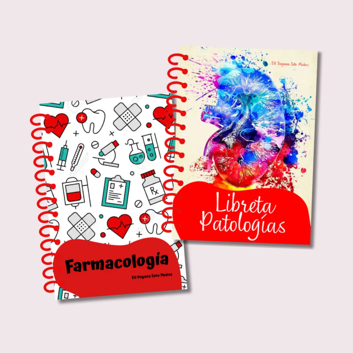 patologias+famacologia2 Patologías + Farmacología - Imagen 1