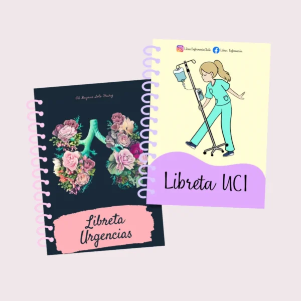 UCI + Urgencias