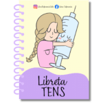Libreta TENS