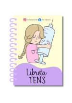 Libreta TENS